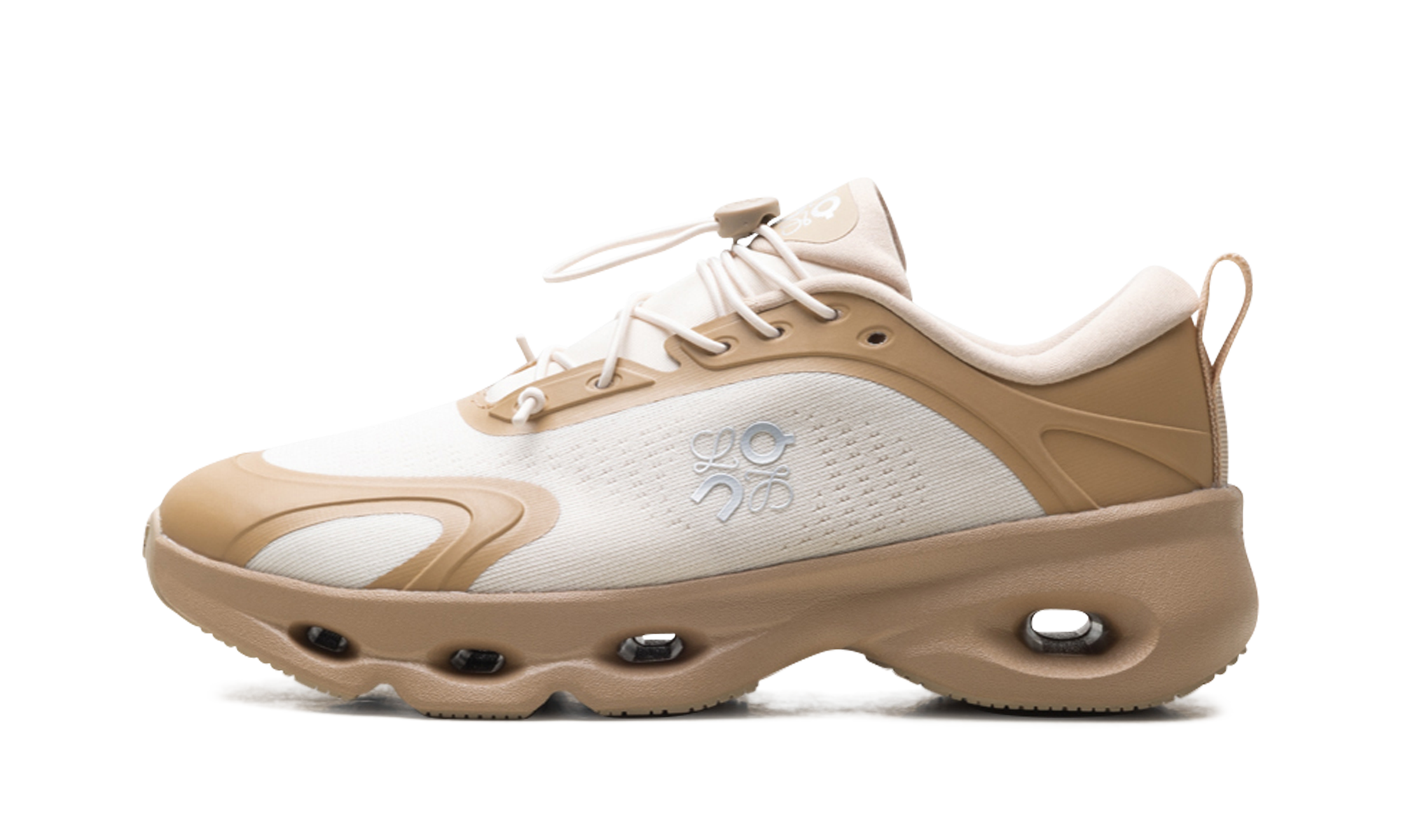 Cloudsolo WMNS "LOEWE - Dark Sand Cream" 3WF30604615