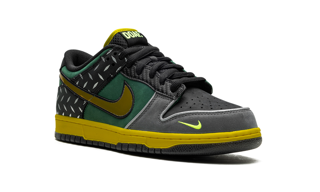 Nike Dunk Low UO PREM "What The Duck Home" HV1454 001