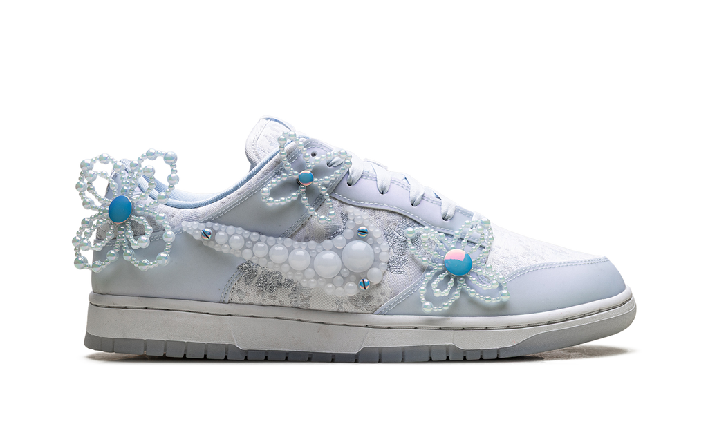 Dunk Low WMNS "Susan Fang" HV8575 100