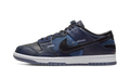 Dunk Low Scrap "Black Navy" DH7450 400