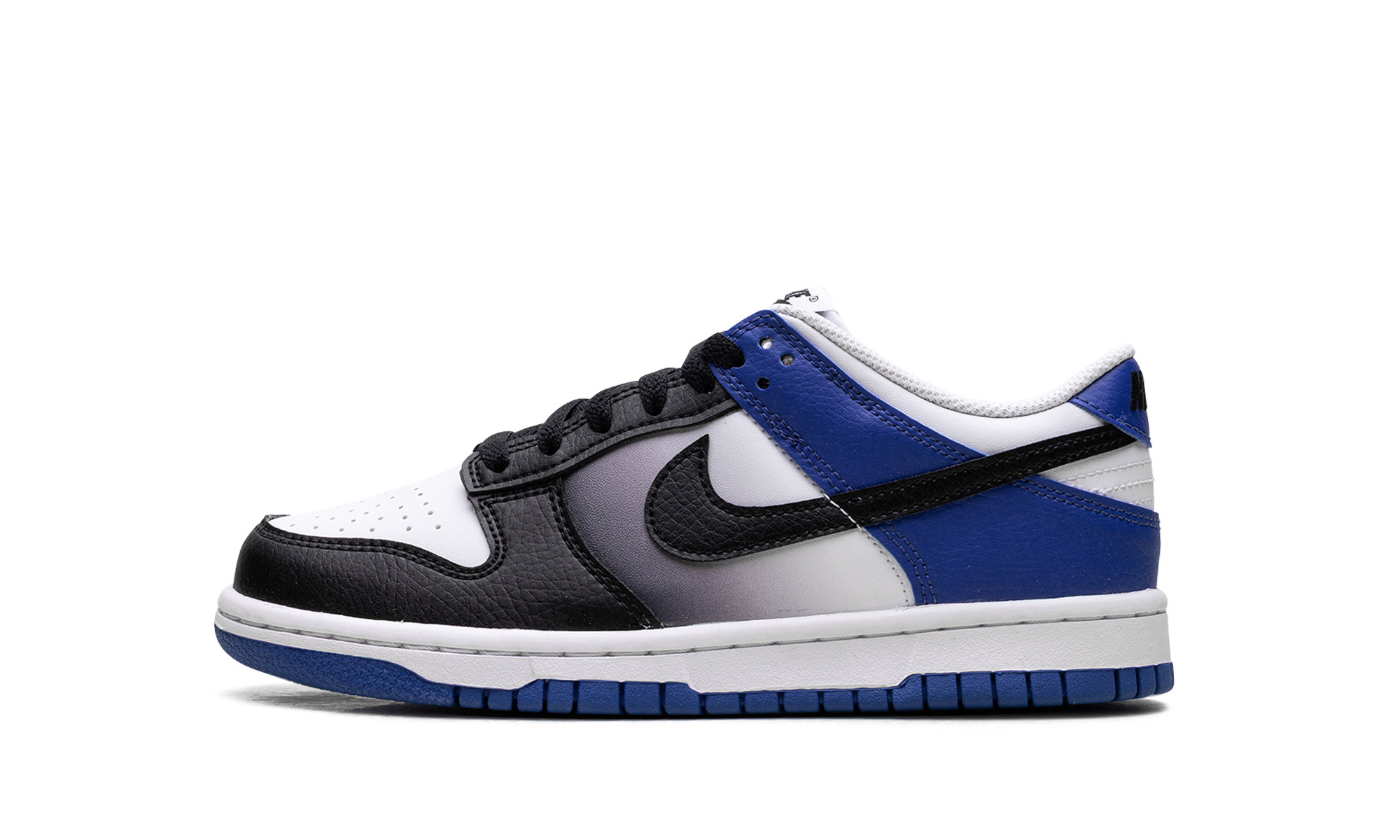 Dunk Low "Game Royal" HJ9209 400
