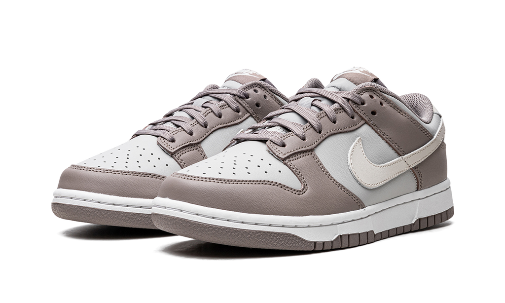 DUNK LOW WMNS "Moon Fossil" FD0792 001