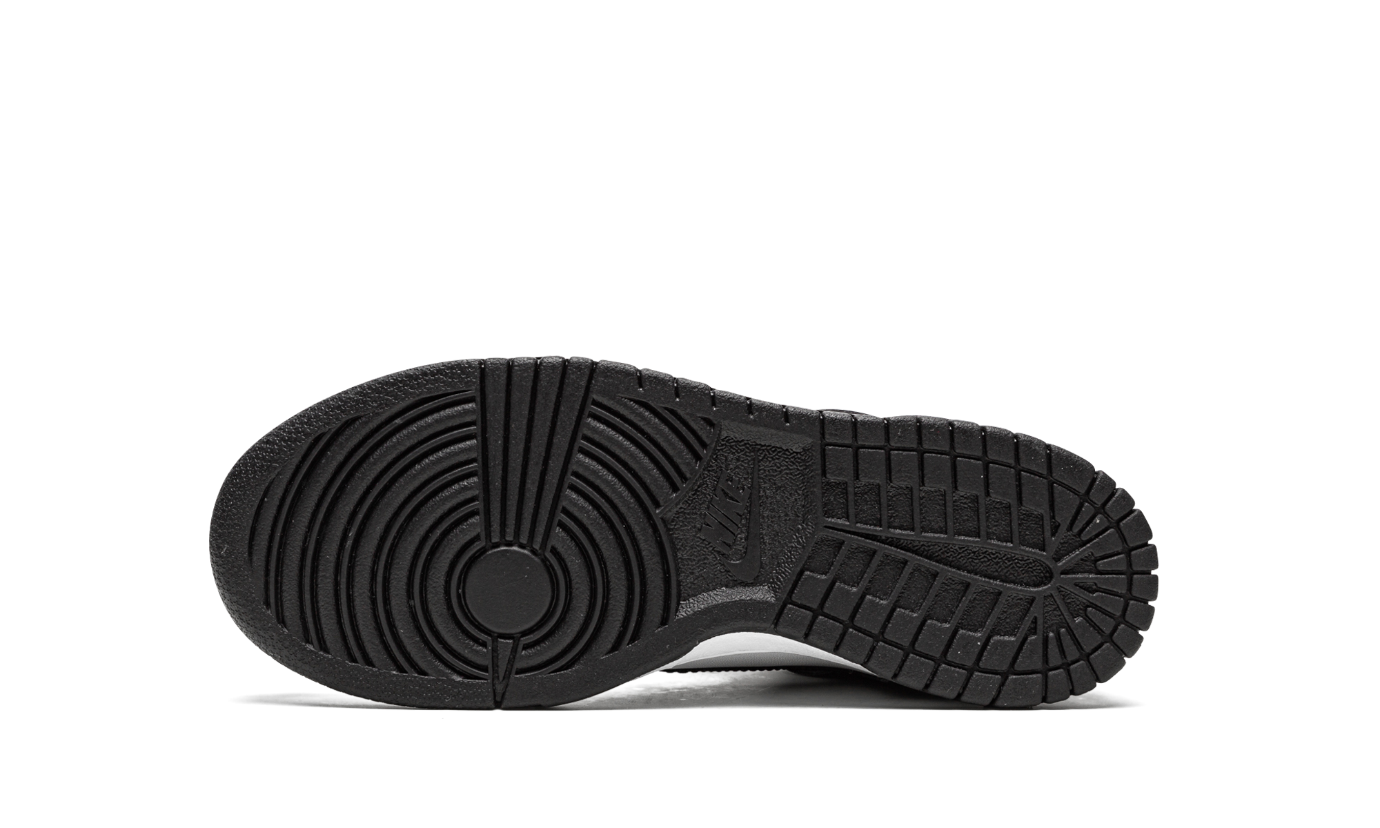 Dunk High GS "Panda - Black / White" DB2179 103