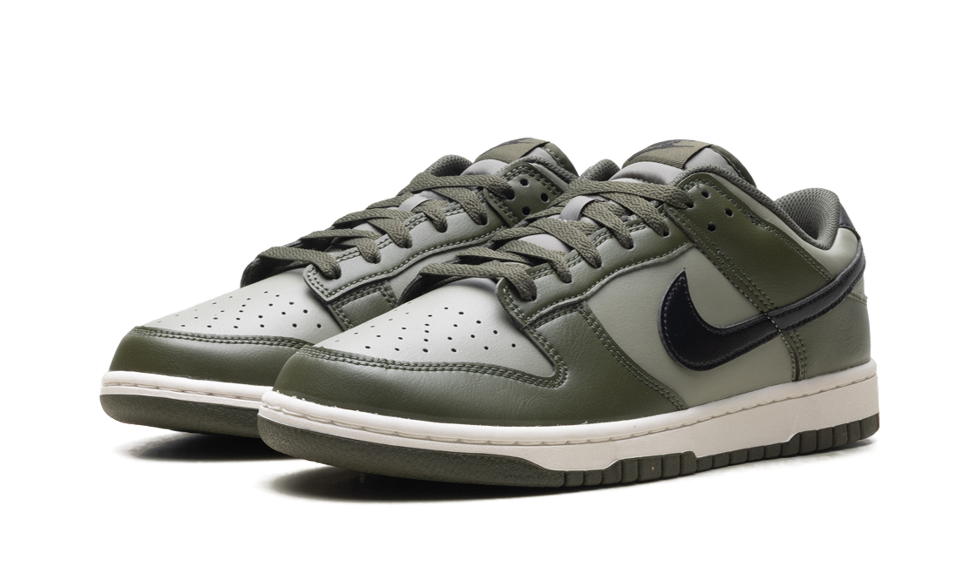 Dunk Low Retro "Cargo Khaki" HF5441 300