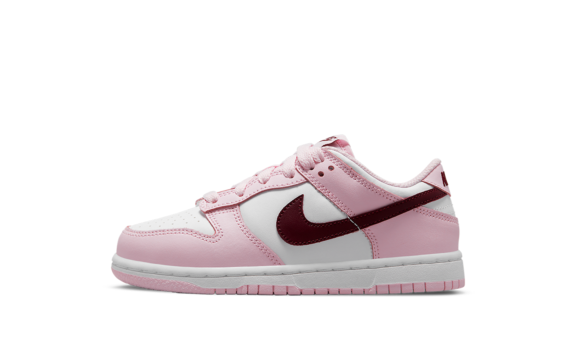 Dunk Low PS "Valentine's Day 2021" CW1588 601