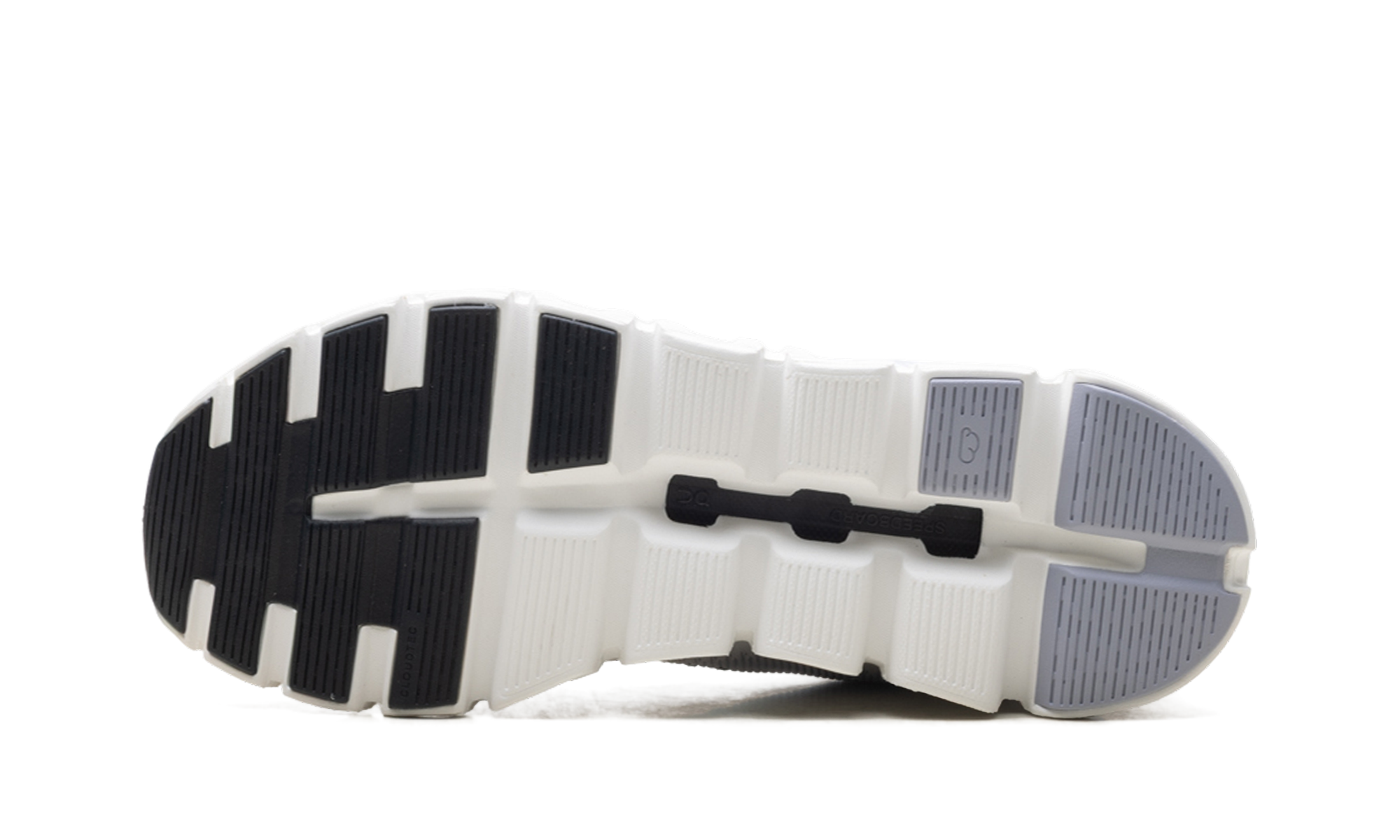 Cloud 6 Push "Lilac Black" 3MF10050522