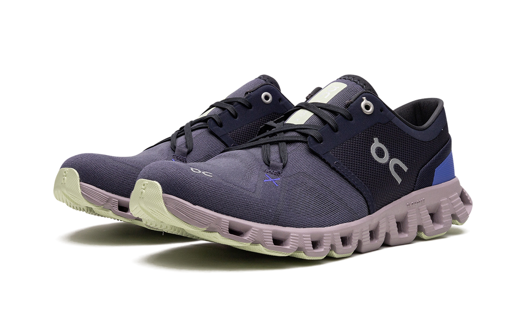 CLOUD X 3 WMNS "Midnight Heron" 60.98689