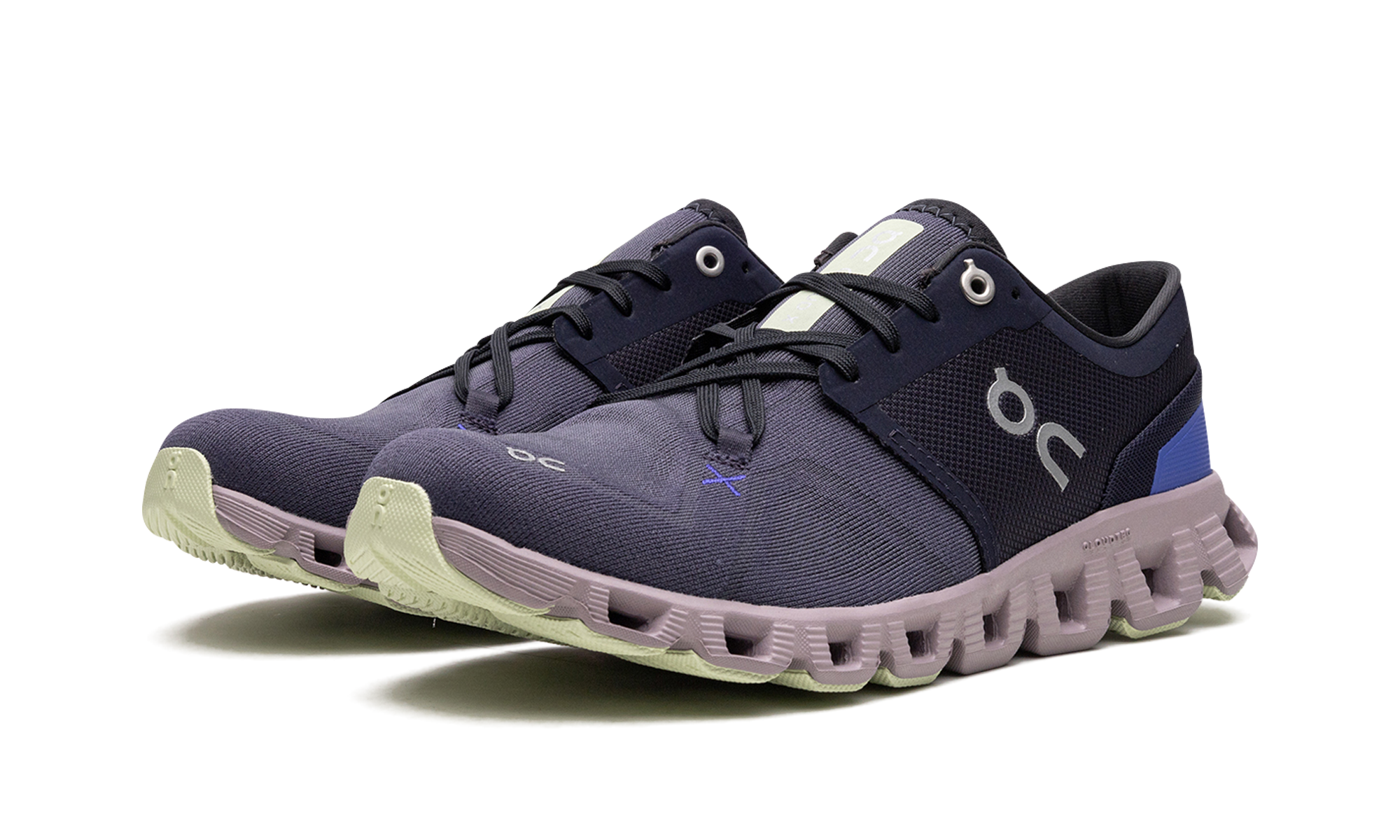 CLOUD X 3 WMNS "Midnight Heron" 60.98689