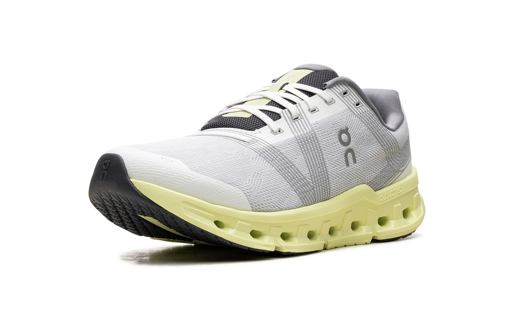 On Shoes Cloudgo "Frost/Hey" 55.98234