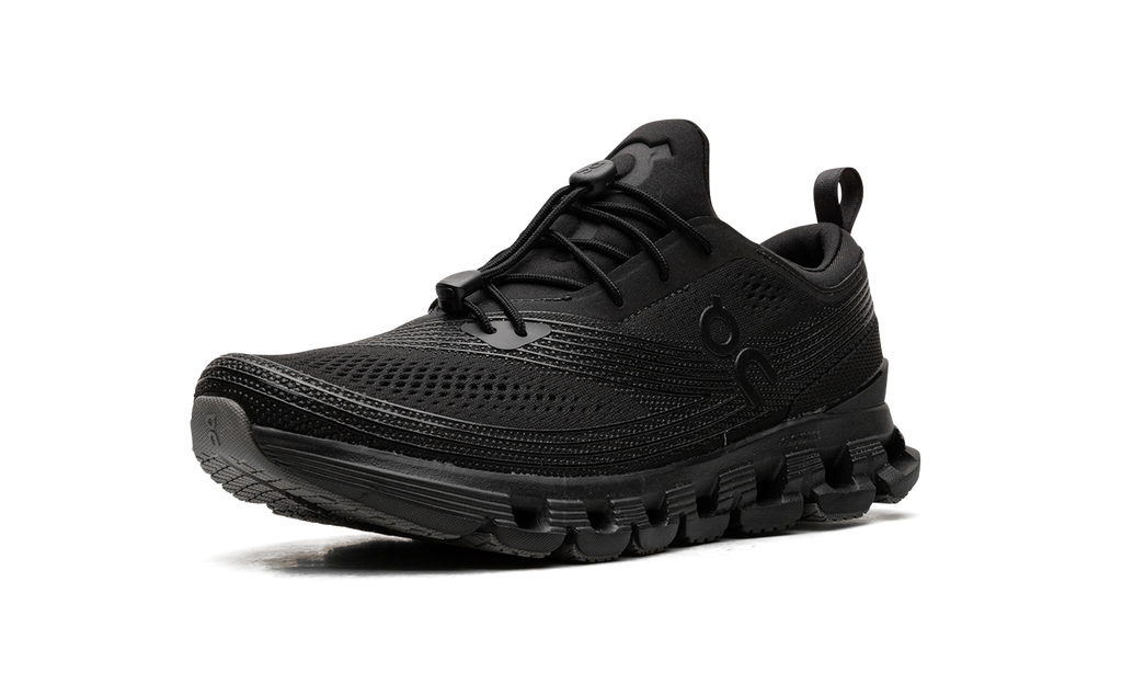 Cloud X Z5 WMNS "All Black" 3WE30280485