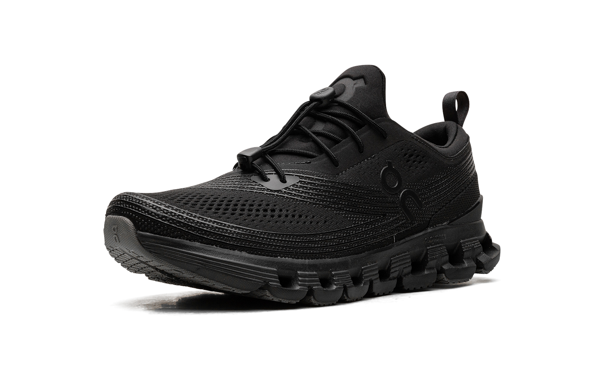 Cloud X Z5 WMNS "All Black" 3WE30280485