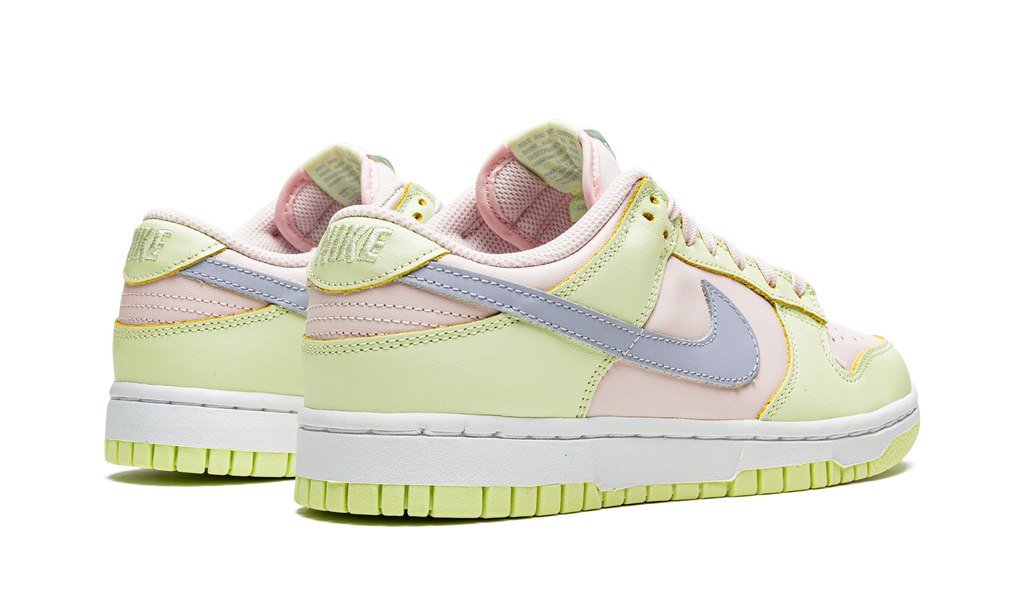 DUNK LO MNS WMNS "Lime Ice" DD1503 600