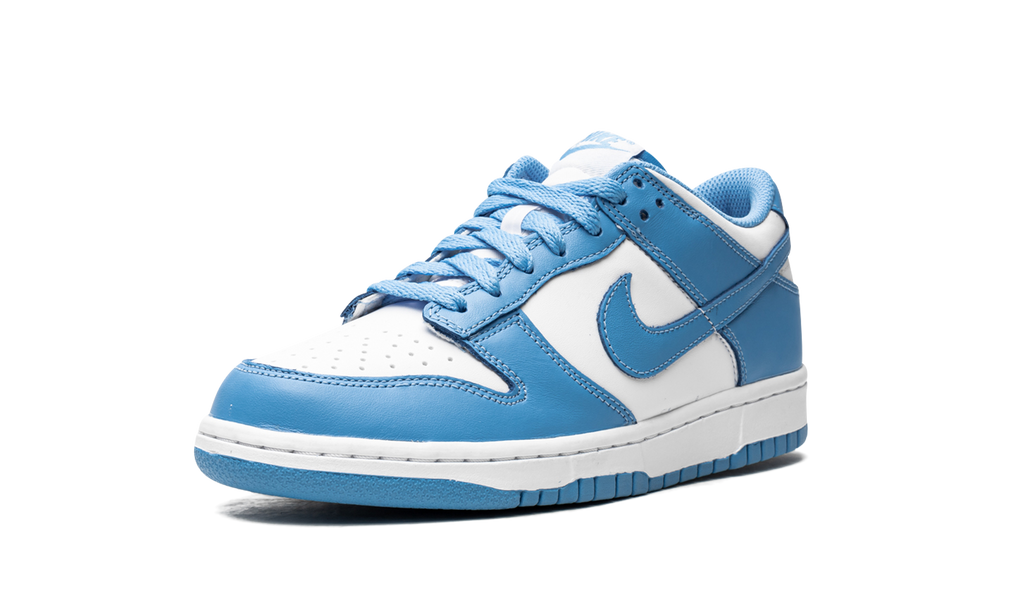 Dunk Low GS "UNC 2021" CW1590 103
