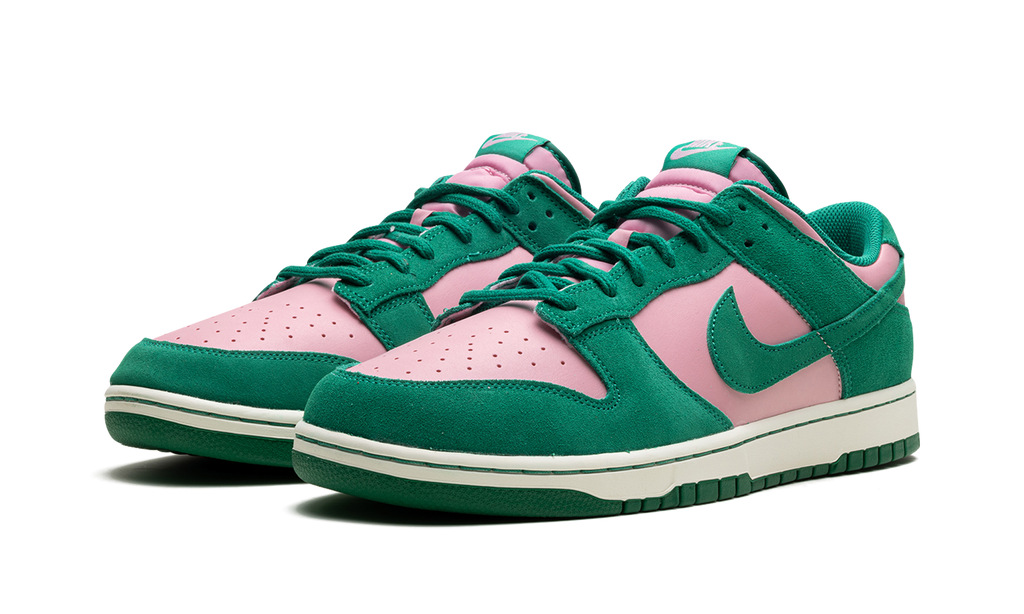 Dunk Low "Back 9 - Masters" FZ0549 600