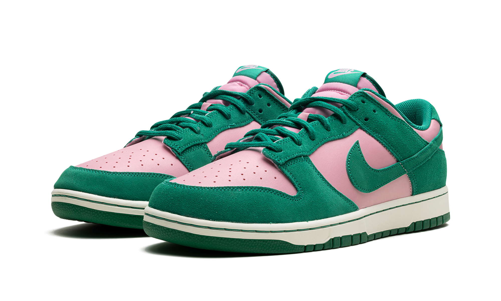 Dunk Low "Back 9 - Masters" FZ0549 600