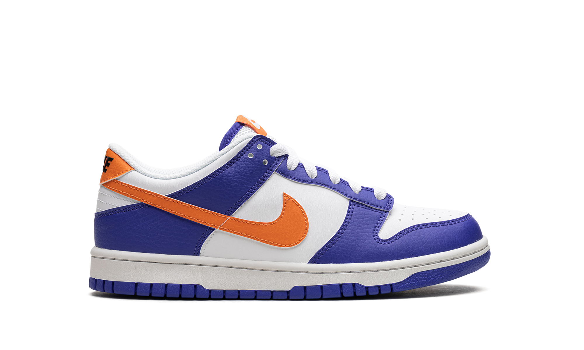 Nike Dunk Low GS "Knicks" FN7783 400