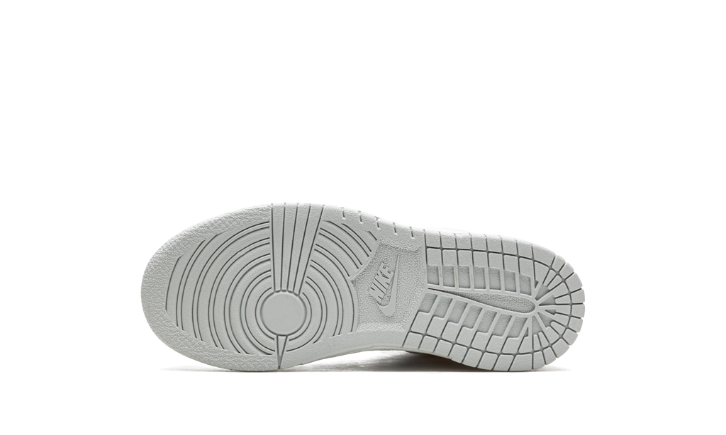 Dunk High PS "SUMMIT WHITE PURE PLATINUM" DD2314 107