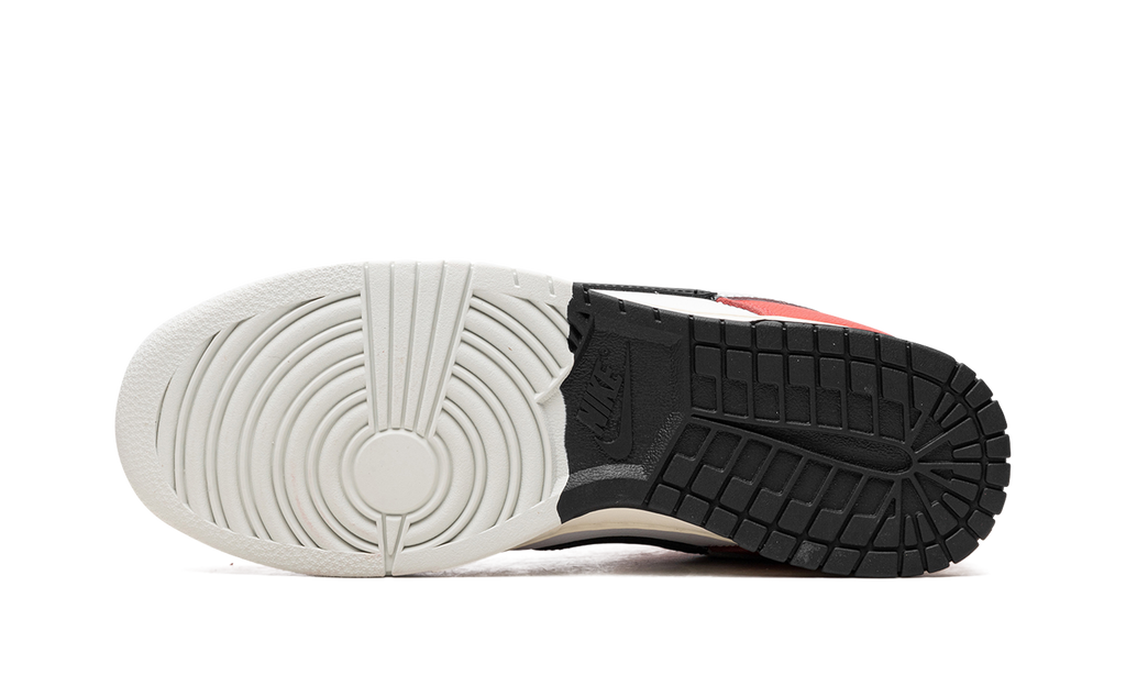 Dunk Low "Chicago Split" DZ2536 600