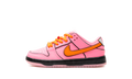 SB Dunk Low PS "Powerpuff Girls - Blossom" FZ3351 600