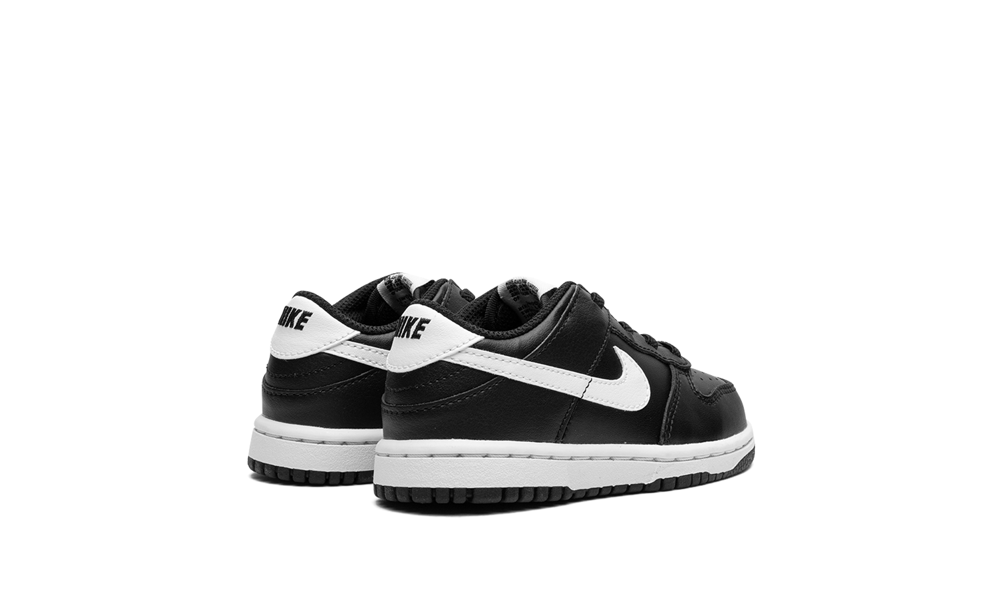 Dunk Low TD "Black Panda 2.0" FD1233 001