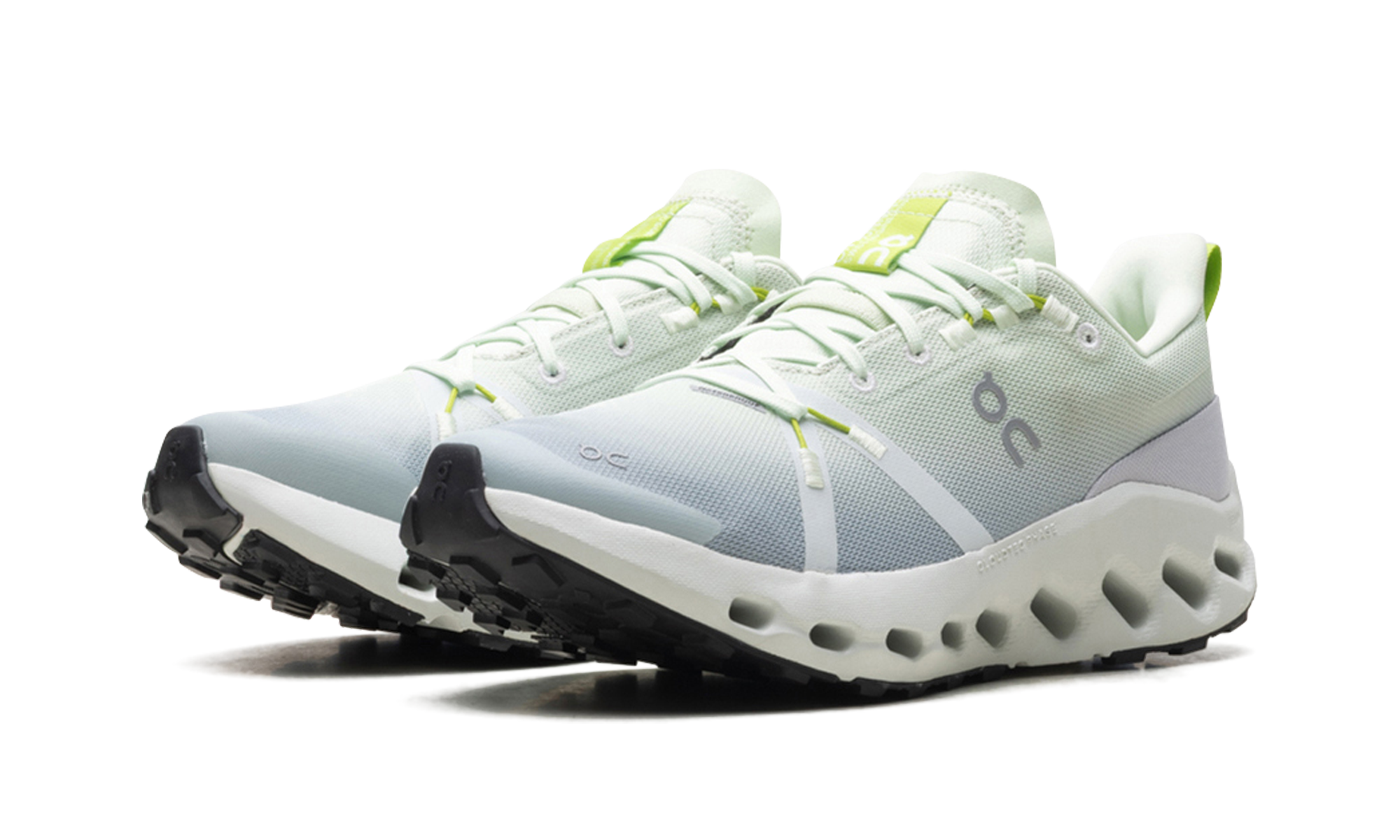 Cloudsurfer Trail Waterproof WMNS "Lima Mineral" 3WE10292850