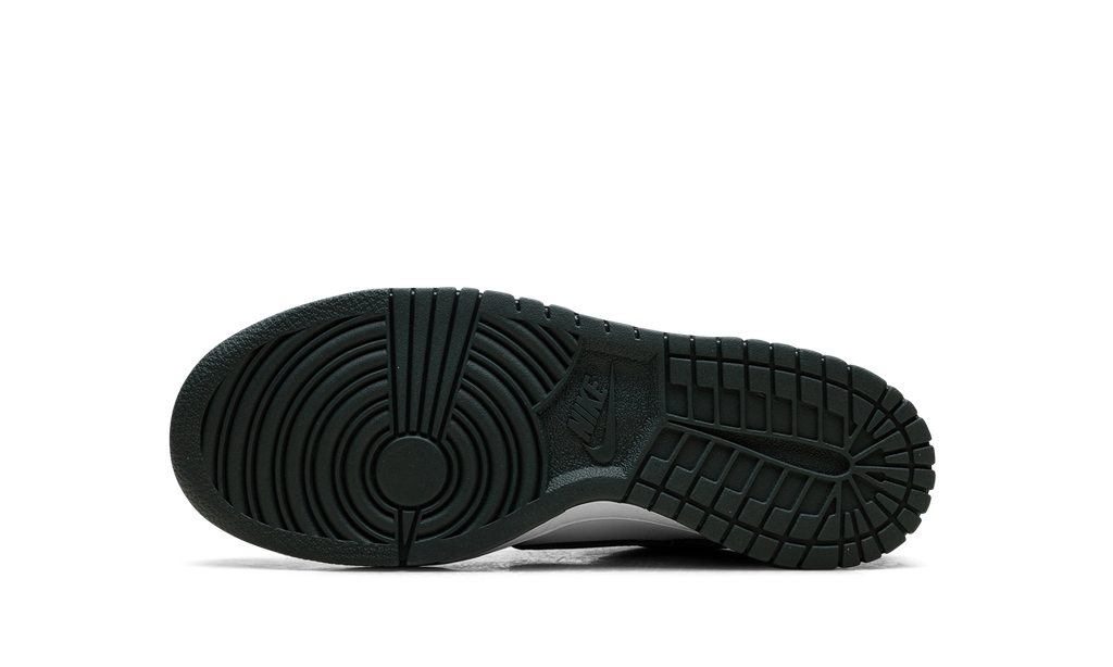 Dunk Low GS "White / Vintage Green" FB9109 120