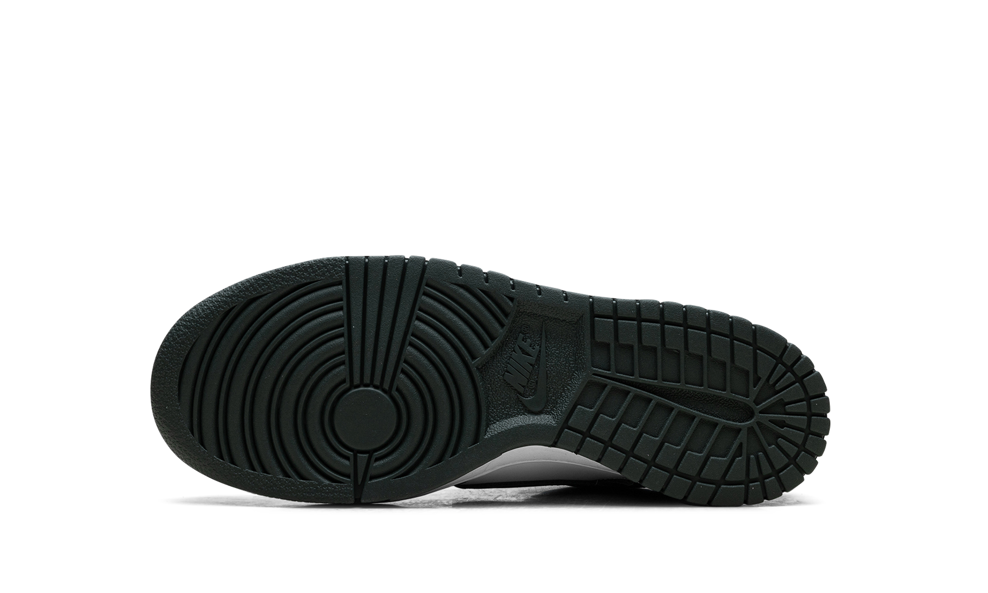 Dunk Low GS "White / Vintage Green" FB9109 120