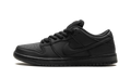 SB Dunk "Triple Black" FJ1674 001