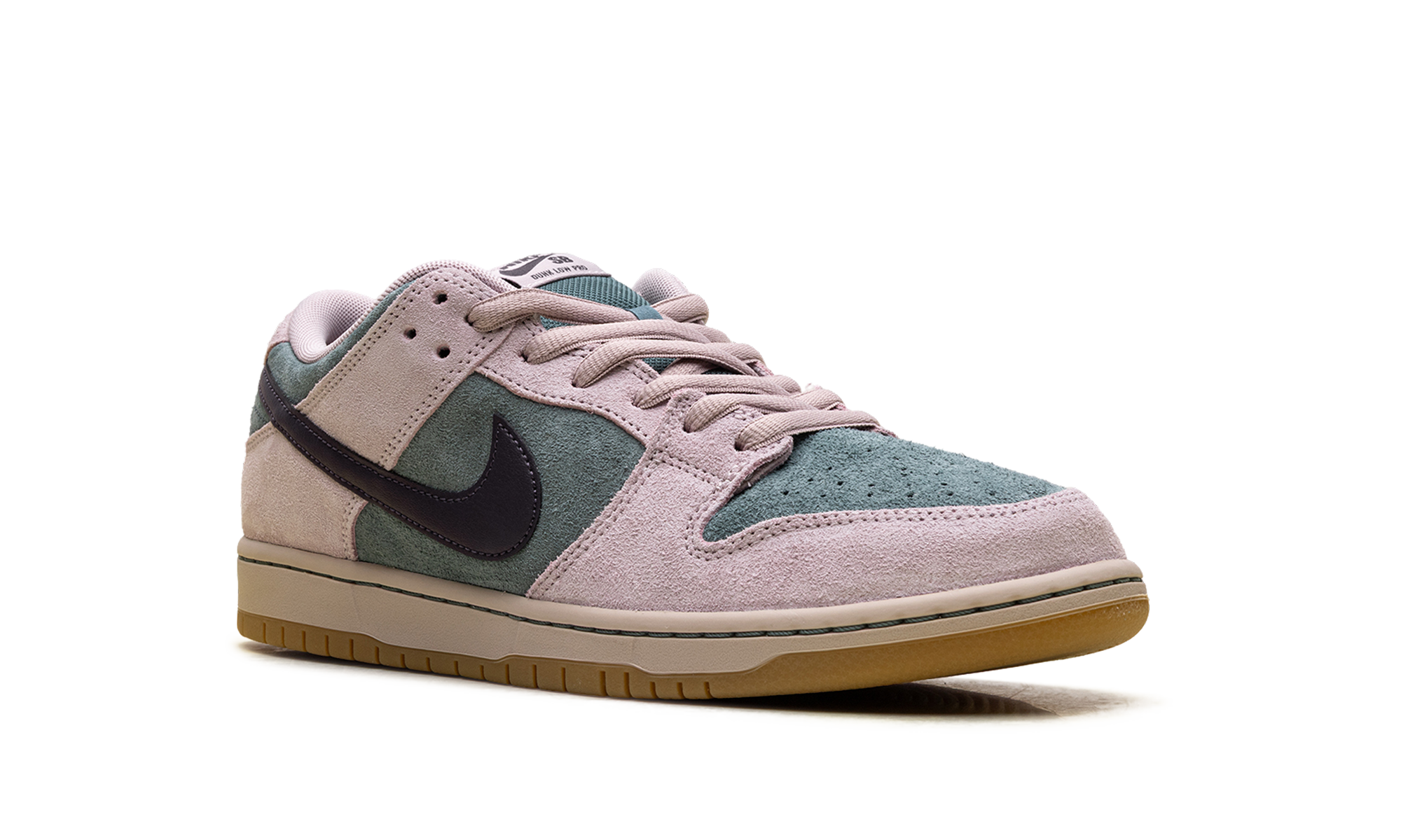 SB Dunk "Mineral Slate" HQ1625 300