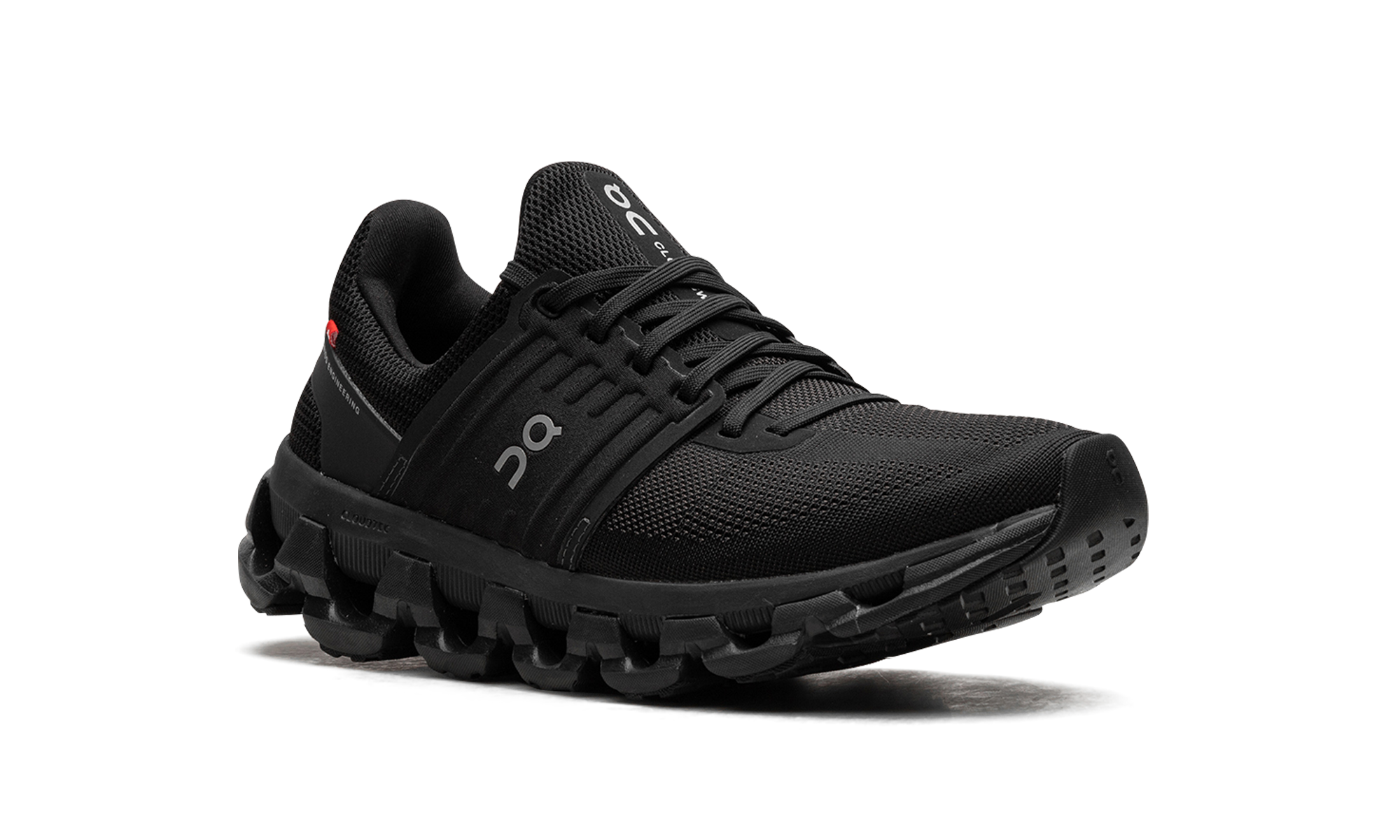 Cloudswift 3 AD WMNS "Black" 3WD10150485