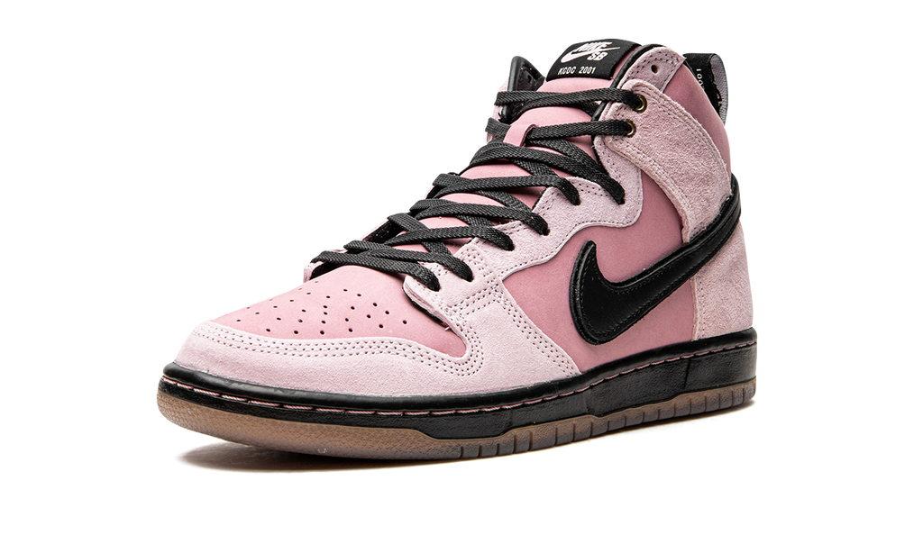 SB Dunk High Pro "KCDC" DH7742 600