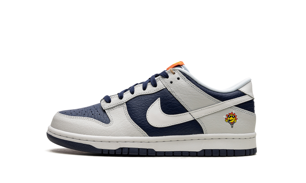 Dunk Low GS "UV Reactive" FN6968 025