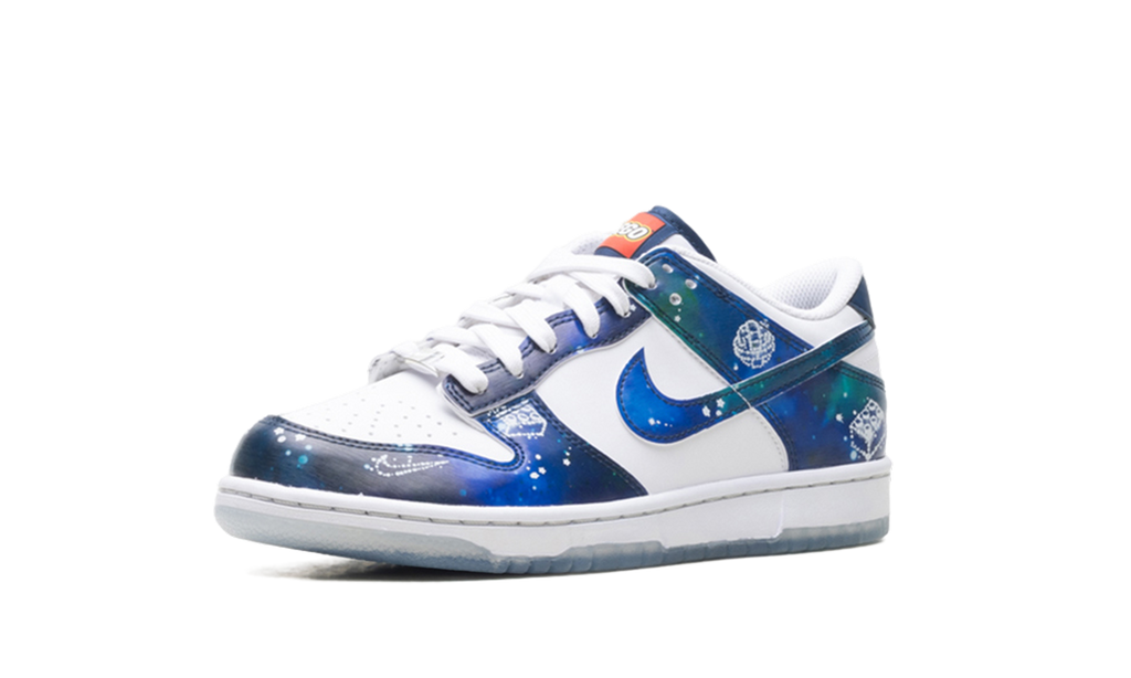 Dunk Low GS "LEGO Galaxy" IM1448 100