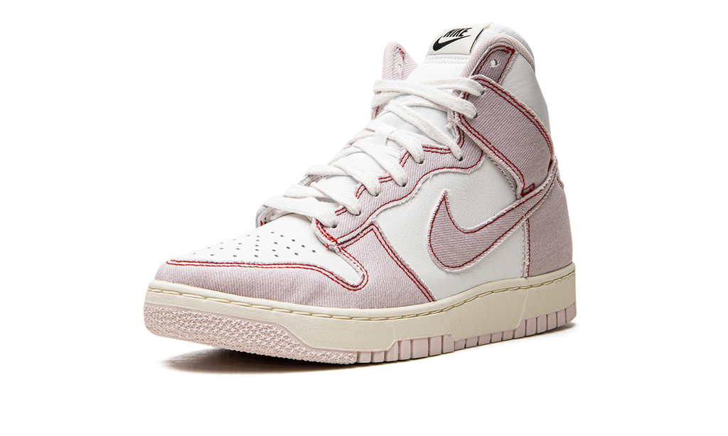 Dunk High 1985 "Barely Rose Denim" DQ8799 100