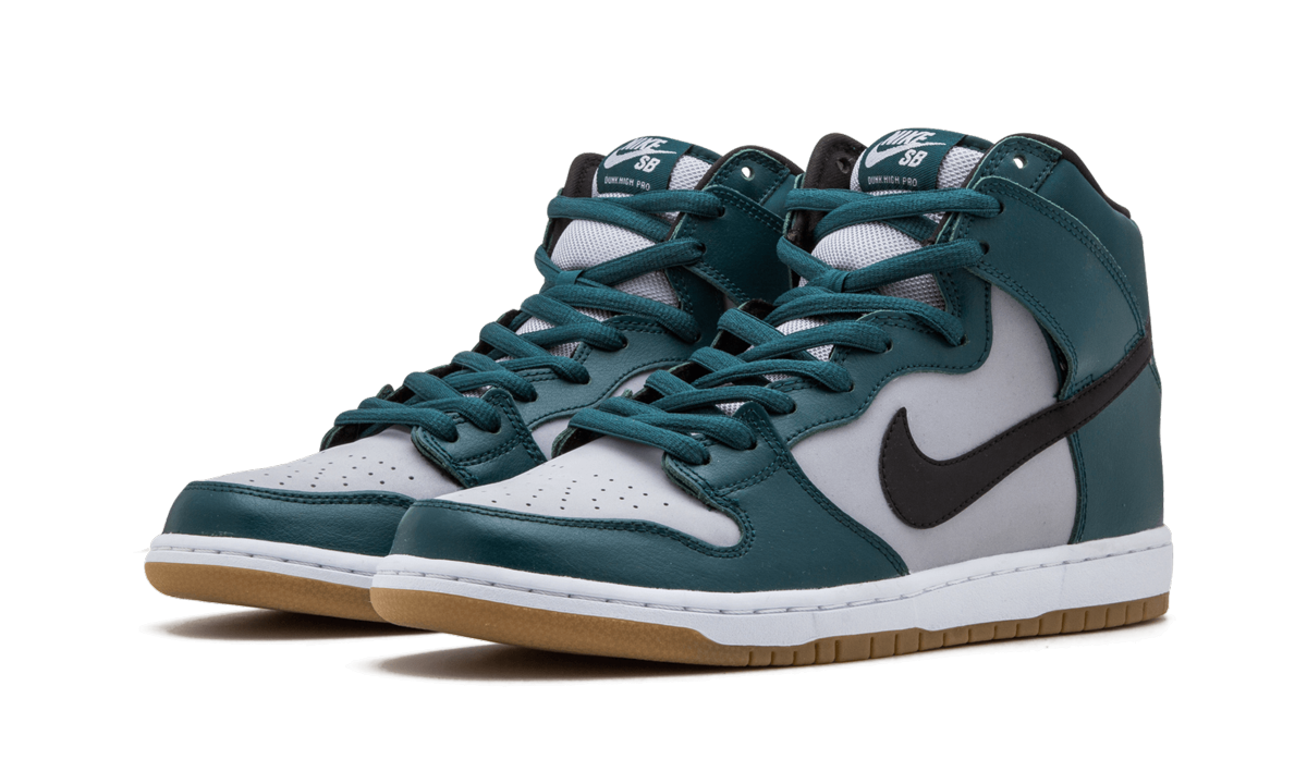 Dunk High Pro SB "Newport" 305050 306