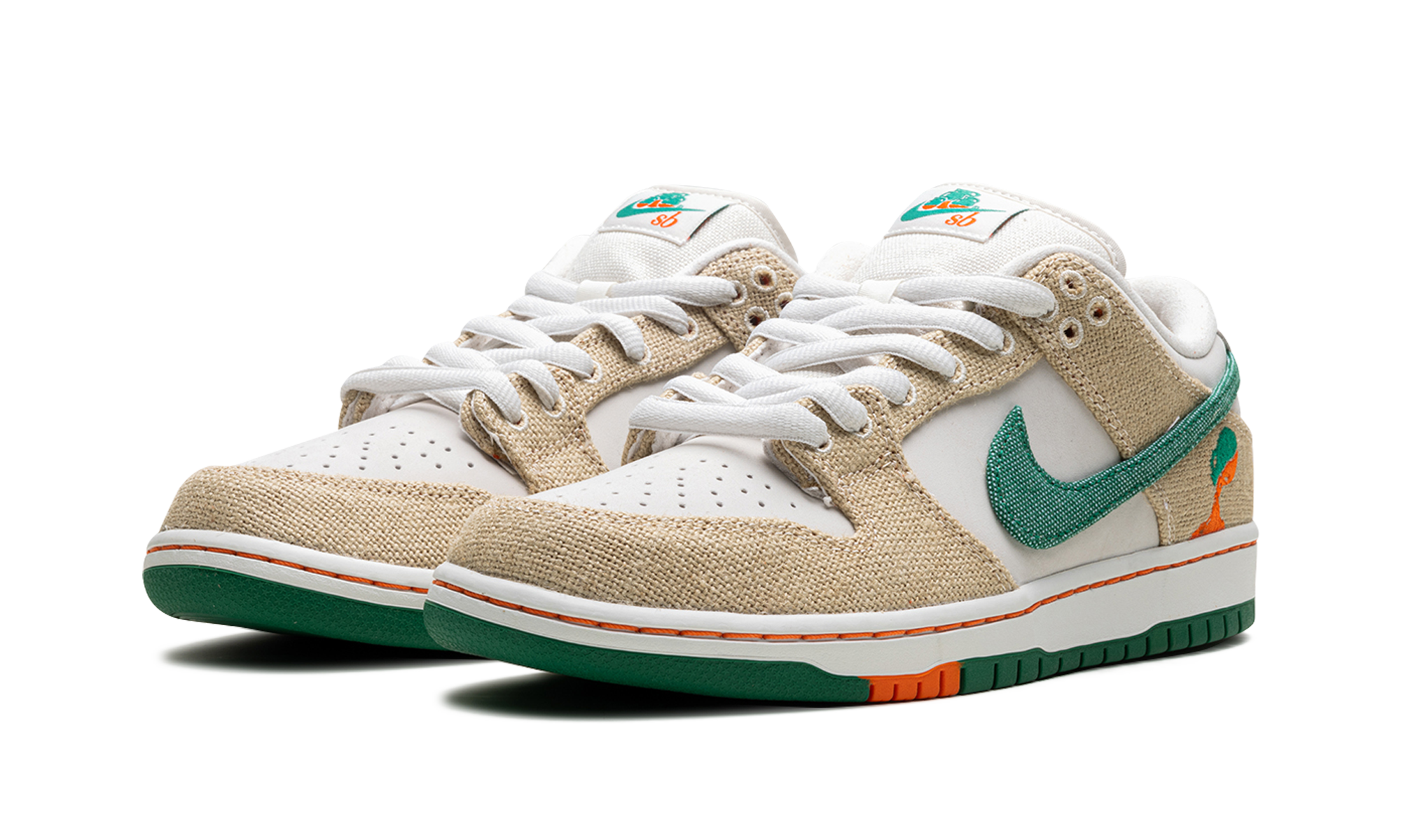 Dunk Low SB "Special Box - Jarritos" FD0860 001 Special Box