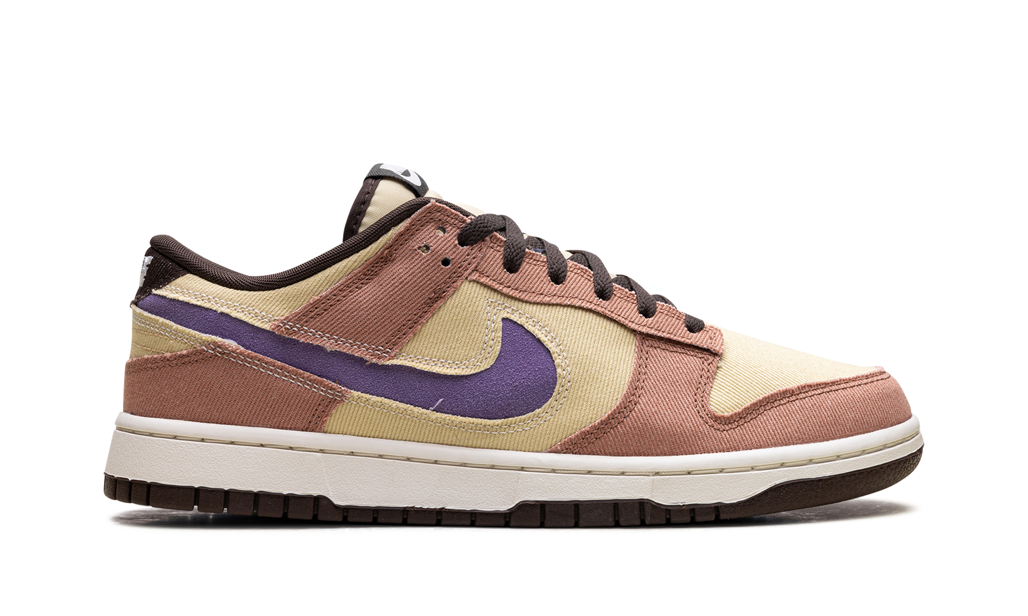 Dunk Low "Denim / Dusted Clay" HF3141 200