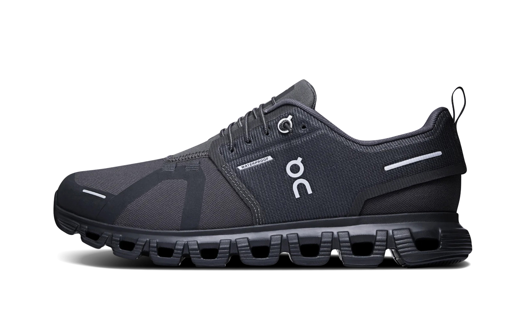 Cloud 6 WP WMNS "Black Black" 3WF10051043