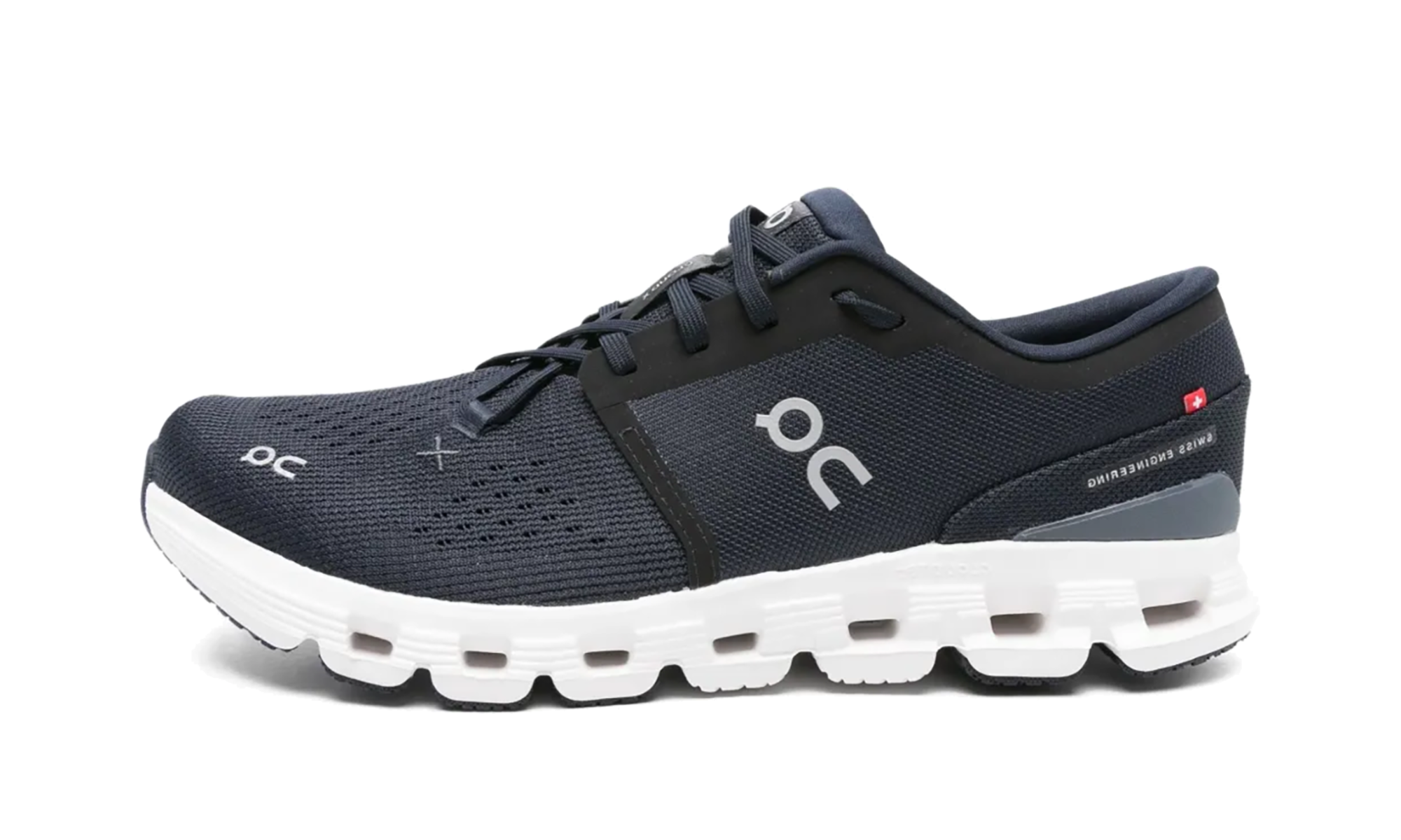 Cloud X 4 "Ink Ivory" 3ME30042102