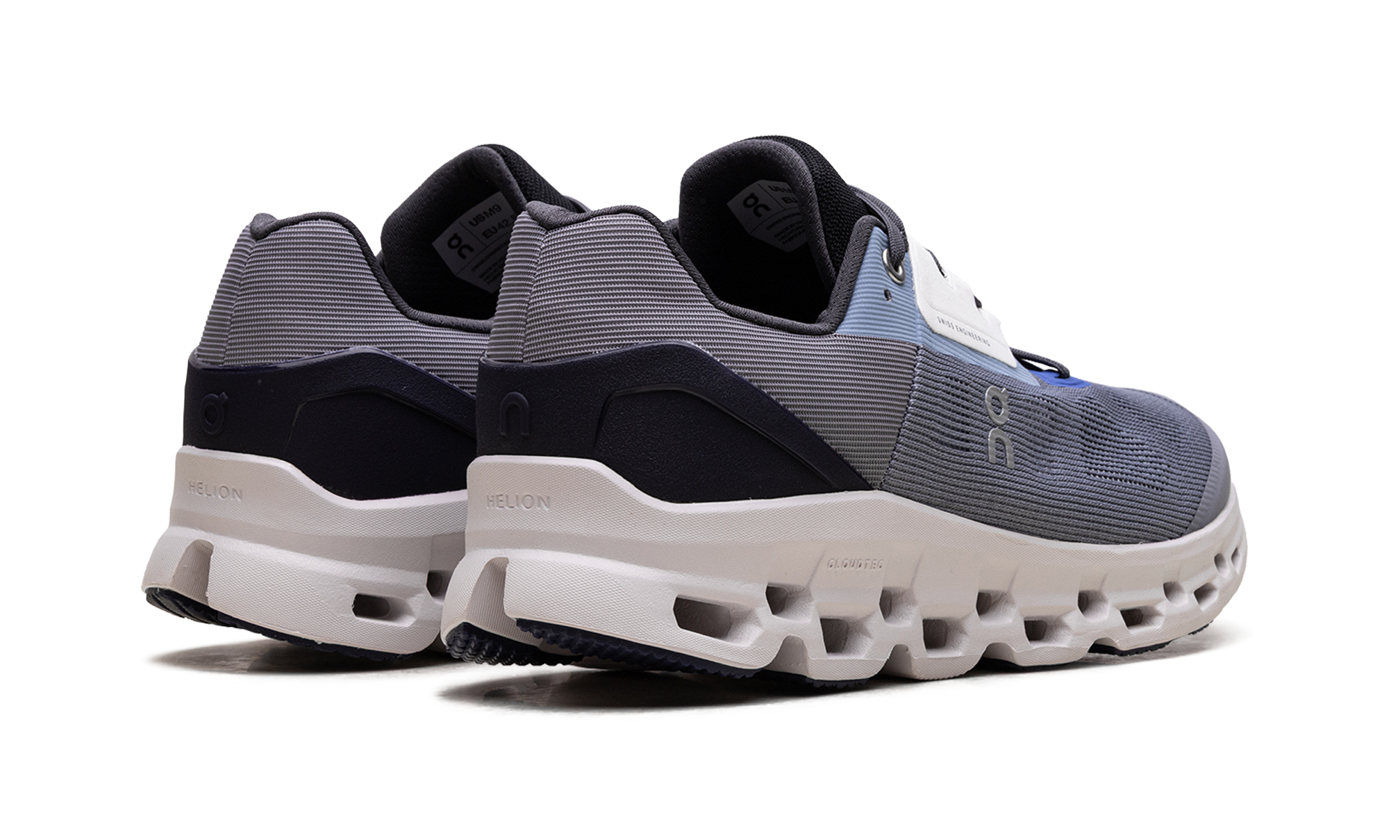 Cloudstratus "Fossil Grey Midnight Navy" 39.99007