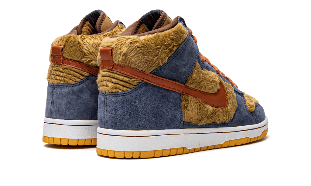 Dunk High Premium SB "Papa Bears" 313171 781