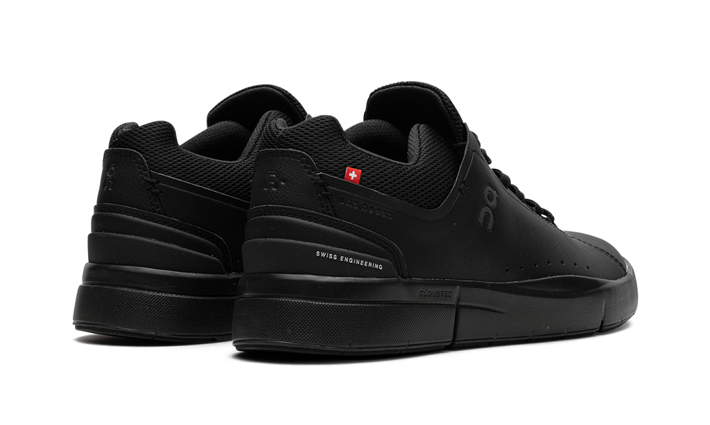 The Roger Advantage "Black" 3WD10650485