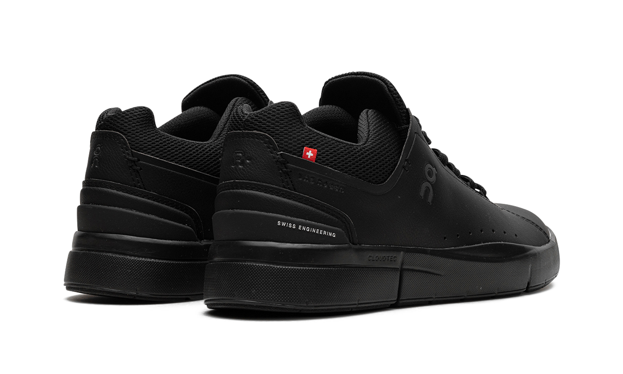 The Roger Advantage "Black" 3WD10650485