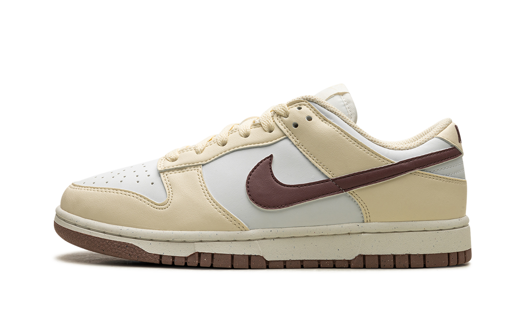 DUNK LO NEXT NATURE WMNS "Coconut Mauve" DD1873 103