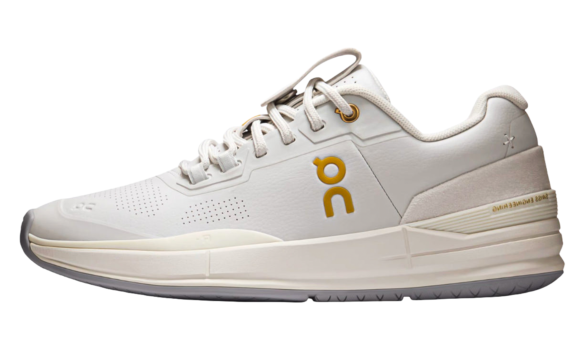 The Roger Pro Ace WMNS "Frost Ore" 3WF30644743