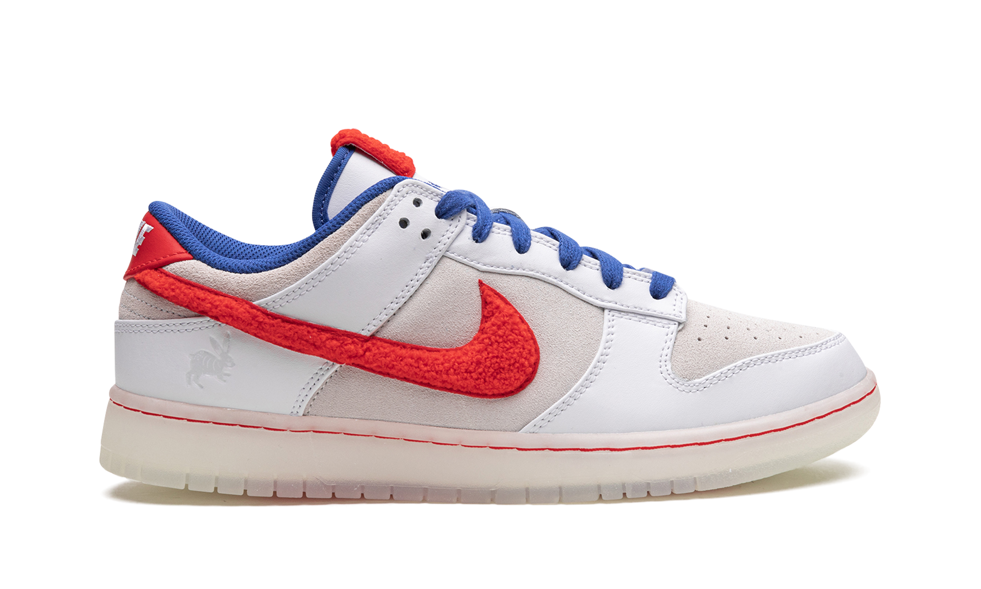 Dunk Low Retro PRM "Year of the Rabbit" FD4203 161