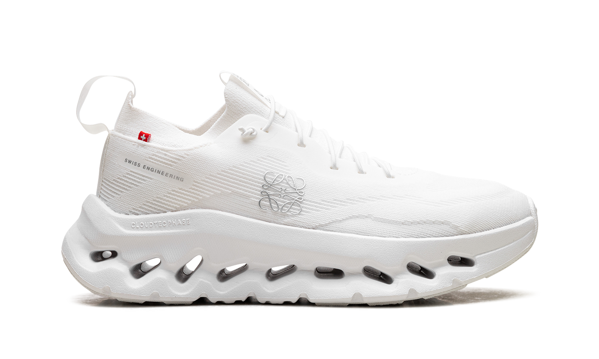 Cloudtilt WMNS "LOEWE All White" 3WD30310108