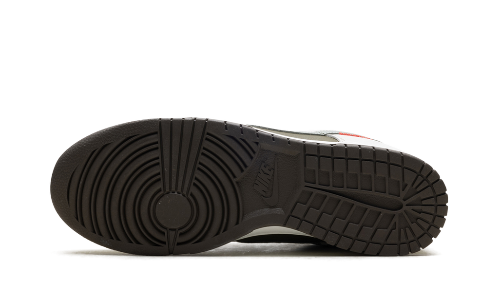 Dunk Low Retro "Year of the Snake (2025)" HV5980 231