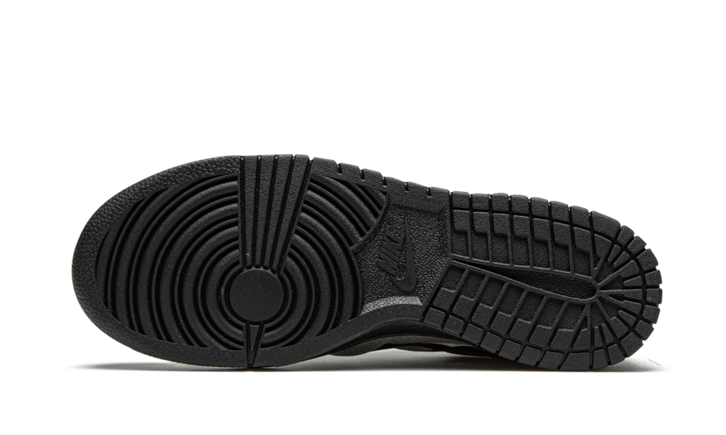DUNK LOW WMNS "Comme des Garçons - Black Clear" CZ2675 002