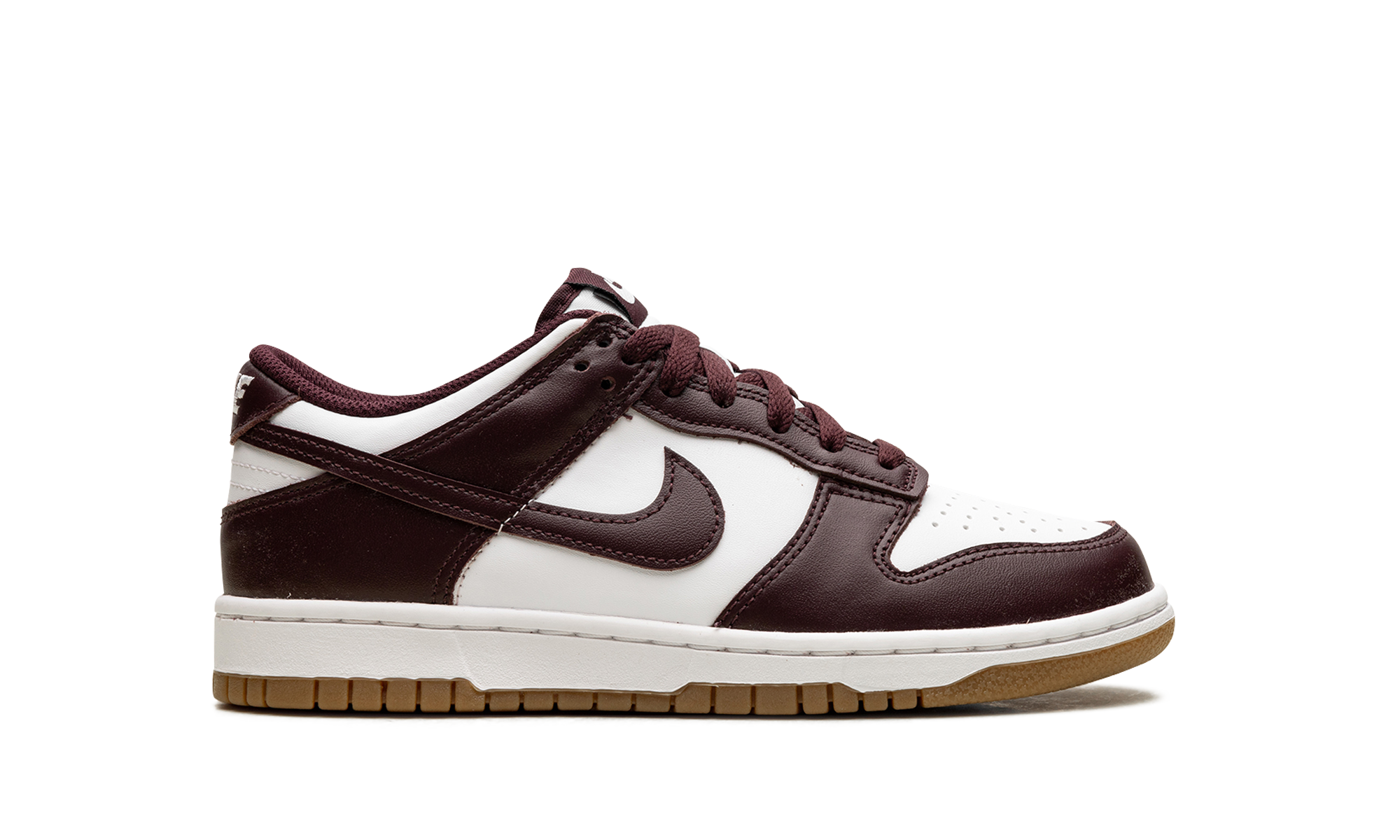 Dunk Low "Burgundy Crush Gum" HJ9282 100